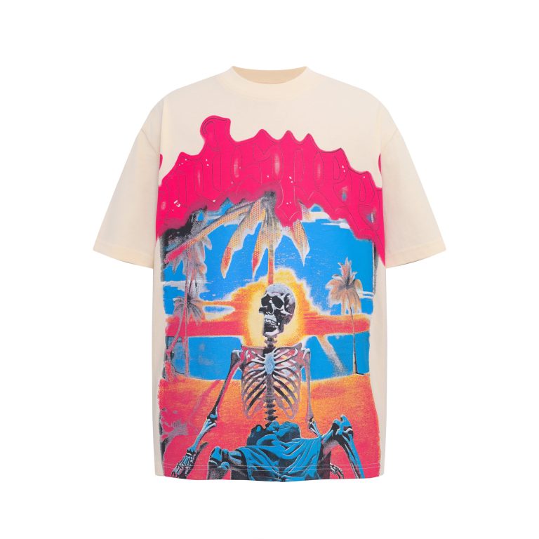 Camiseta Godspeed L6T7TL (2COLORES)