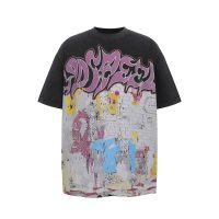 Camiseta Godspeed N9O7P2