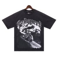 Camiseta Godspeed O7T3WL