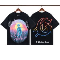 Camiseta Godspeed OJMB4K