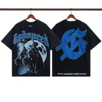 Camiseta Godspeed OVRN8K