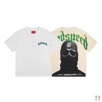 Camiseta Godspeed P2Q6R5 (2COLORES)