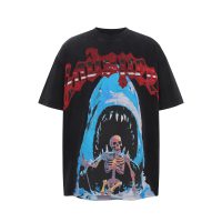 Camiseta Godspeed P7P6TL