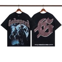 Camiseta Godspeed TUEF1L