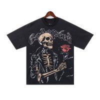 Camiseta Godspeed U4N6ZV