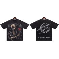 Camiseta Godspeed U4PLNS