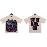 Camiseta Godspeed V1W9PL (2COLORES)