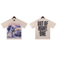 Camiseta Godspeed V5W5PL (2COLORES)