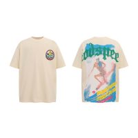 Camiseta Godspeed W0X9Y3