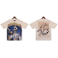 Camiseta Godspeed W2Z8TV (2COLORES)