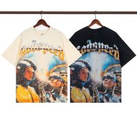 Camiseta Godspeed WZQT8F (2COLORES)