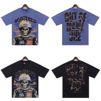 Camiseta Godspeed Z3A5B7 (2COLORES)