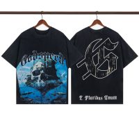 Camiseta Godspeed ZJKL7R