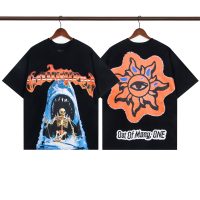 Camiseta Godspeed ZYAT6R