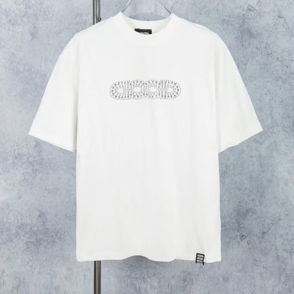 Camiseta Good XHF8DH (2COLORES)