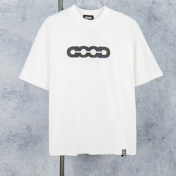 Camiseta Good XHFG3H (3COLORES)