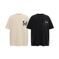 Camiseta Godspeed B3C1D6 (2COLORES)