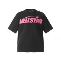 Camiseta Hellstar A0B9C6