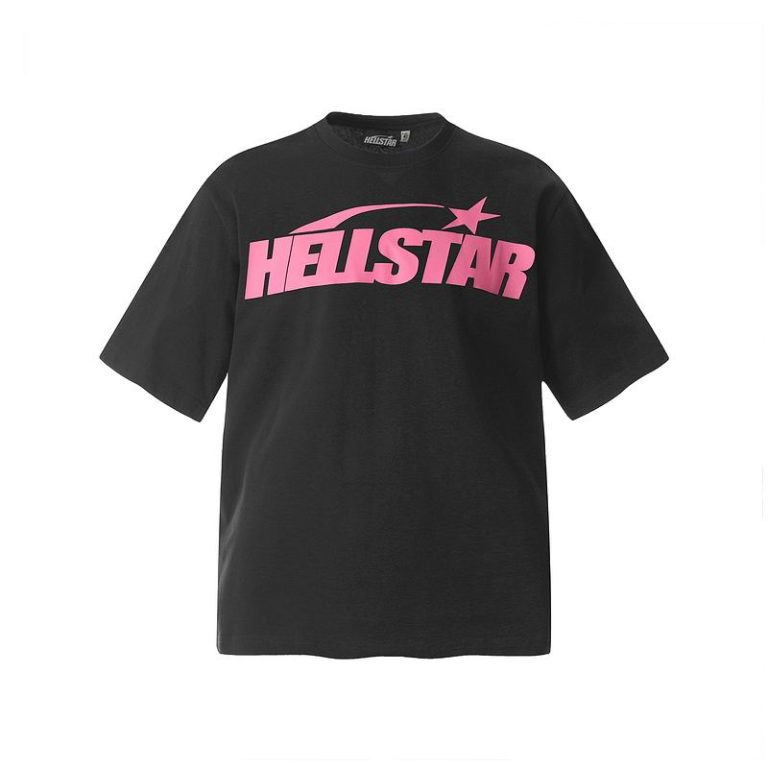 Camiseta Hellstar A0B9C6