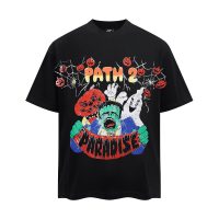 Camiseta Hellstar A4W8CV