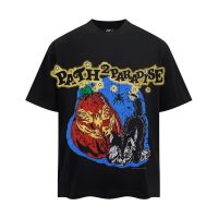 Camiseta Hellstar B7Z3MR