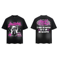 Camiseta Hellstar B9Z3MR