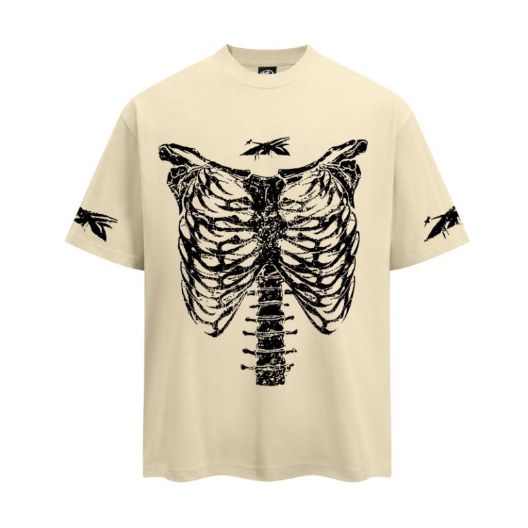 Camiseta Hellstar BGCX2U (3COLORES)