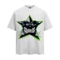 Camiseta Hellstar C2P9TL (2COLORES)