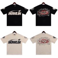 Camiseta Hellstar D0E1F9 (2COLORES)