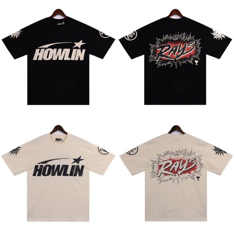 Camiseta Hellstar D0E1F9 (2COLORES)