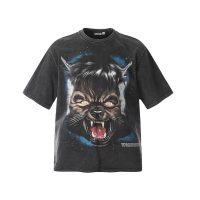 Camiseta Hellstar D0E2F3