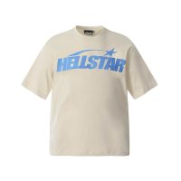 Camiseta Hellstar D1E3F8