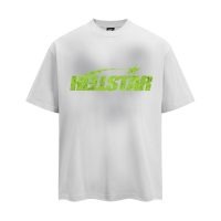 Camiseta Hellstar D7T6MR (2COLORES)