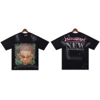 Camiseta Hellstar D8T2WK (2COLORES)