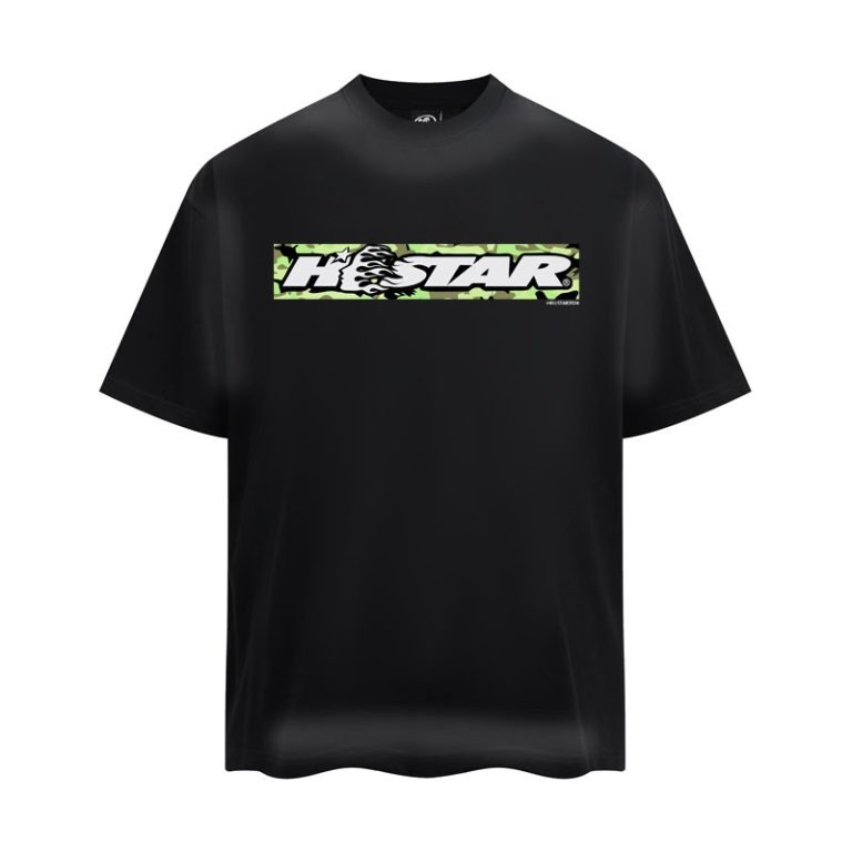 Camiseta Hellstar E2N5TL (3COLORES)