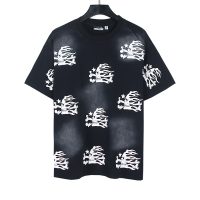 Camiseta Hellstar E6N8ZV