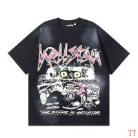 Camiseta Hellstar E8F2G3