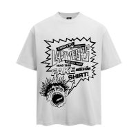 Camiseta Hellstar E8N4CV