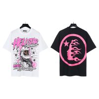 Camiseta Hellstar F9W3PL (2COLORES)