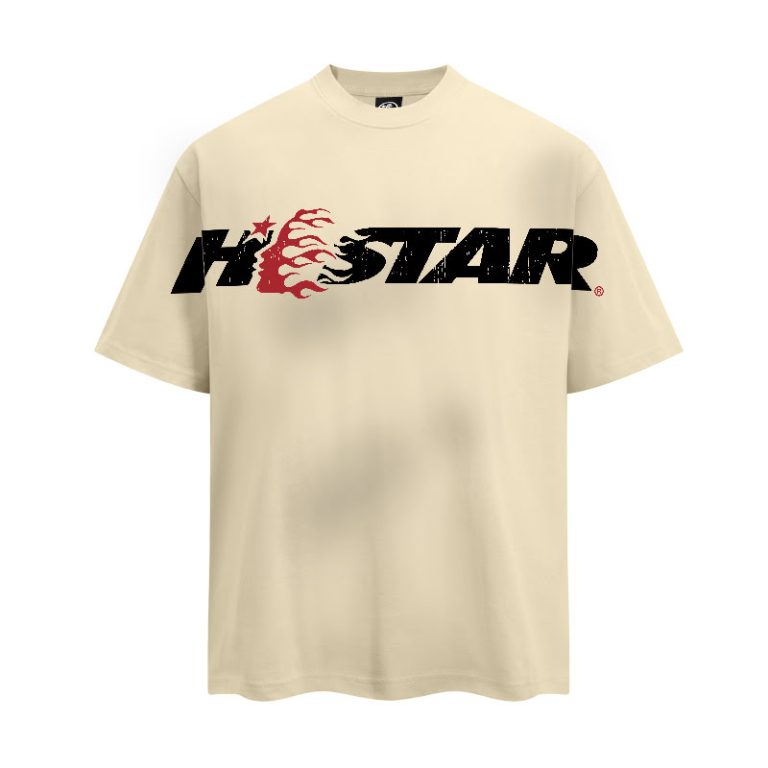 Camiseta Hellstar G4Z3CV (2COLORES)