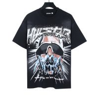 Camiseta Hellstar G4Z7TV