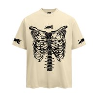 Camiseta Hellstar G4Z9TL (3COLORES)