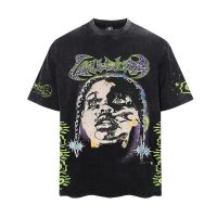 Camiseta Hellstar G9Z5TL