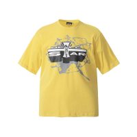 Camiseta Hellstar H3I5J7