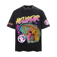 Camiseta Hellstar H6P7MR