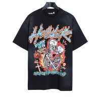 Camiseta Hellstar H8P2MN