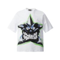 Camiseta Hellstar I2J4K6