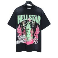Camiseta Hellstar J3T6WL