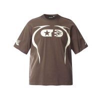 Camiseta Hellstar J4K6L8 (2COLORES)
