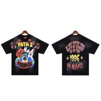 Camiseta Hellstar J6T8WK